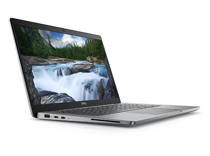 Dell Latitude 5340 (N017L534013EMEA_VP) kaina ir informacija | Nešiojami kompiuteriai | pigu.lt