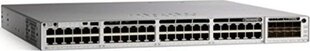 Cisco INCIC9300-48UN-ACZ kaina ir informacija | Komutatoriai (Switch) | pigu.lt