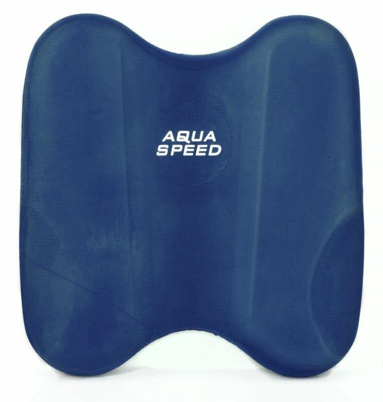 Lenta Pullkick Aquaspeed, tamsiai mėlyna kaina ir informacija | Plaukimo lentos, plūdurai | pigu.lt