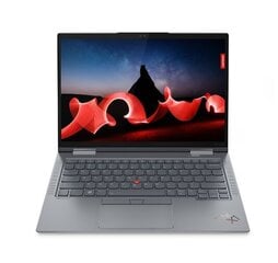 Lenovo ThinkPad X1 Yoga Gen 8 (21HQ0033PB) цена и информация | Ноутбуки | pigu.lt