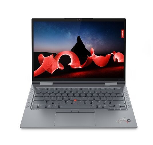 Lenovo ThinkPad X1 Yoga Gen 8 (21HQ0033PB) kaina ir informacija | Nešiojami kompiuteriai | pigu.lt