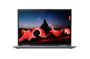 Lenovo ThinkPad X1 Yoga Gen 8 (21HQ0033PB) цена и информация | Ноутбуки | pigu.lt