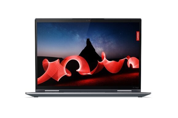 Lenovo ThinkPad X1 Yoga Gen 8 (21HQ0033PB) kaina ir informacija | Nešiojami kompiuteriai | pigu.lt
