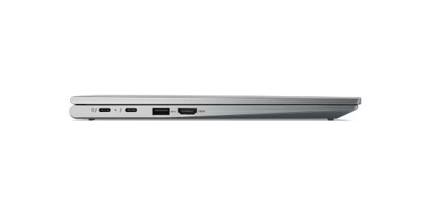 Lenovo ThinkPad X1 Yoga Gen 8 (21HQ0033PB) kaina ir informacija | Nešiojami kompiuteriai | pigu.lt