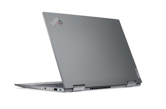 Lenovo ThinkPad X1 Yoga Gen 8 (21HQ0033PB) kaina ir informacija | Nešiojami kompiuteriai | pigu.lt