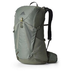 Gregory Hiking Trekking backpack Float Zulu 30 forage green MD|LG цена и информация | Туристические, походные рюкзаки | pigu.lt