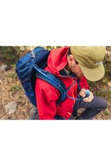 Trekingo kuprinė Gregory Float Zulu, 30L, mėlyna цена и информация | Туристические, походные рюкзаки | pigu.lt