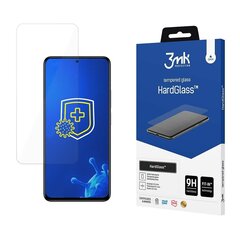 3MK HardGlass kaina ir informacija | Apsauginės plėvelės telefonams | pigu.lt