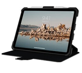 UAG Metropolis SE Series iPad 10th Gen 2022 цена и информация | Чехлы для планшетов и электронных книг | pigu.lt