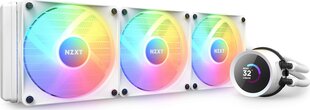 NZXT Kraken 360 RGB цена и информация | Кулеры для процессоров | pigu.lt