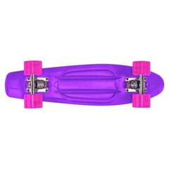 Riedlentė Streetsurfing Beach, 58cm kaina ir informacija | Street surfing Sportas, laisvalaikis, turizmas | pigu.lt