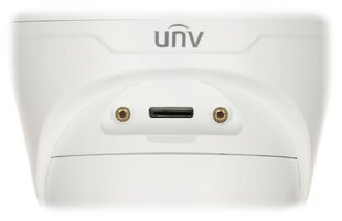 IP kamera Uniview IPC3618LE-ADF28K-G kaina ir informacija | Stebėjimo kameros | pigu.lt