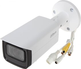 Dahua ip camera ipc -hfw2841t-zas-27135 - 8.3 mpx 4k uhd 2.7 ... 13.5 mm - motozoom Dahua цена и информация | Камеры видеонаблюдения | pigu.lt