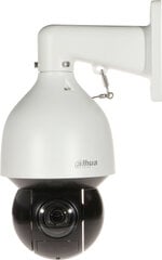 Dahua IP SPEED DOME CAMERA OUTDOOR SD5A445GB-HNR - 3.7 Mpx 3.96 ... 177.75 mm DAHUA цена и информация | Камеры видеонаблюдения | pigu.lt