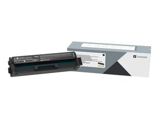 Lexmark C330H10 kaina ir informacija | Kasetės rašaliniams spausdintuvams | pigu.lt