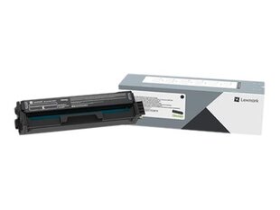 Lexmark C330H10 kaina ir informacija | Kasetės rašaliniams spausdintuvams | pigu.lt