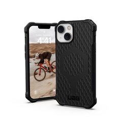 UAG Essential Armor MagSafe case for iPhone 13 | iPhone 14 - black цена и информация | Чехлы для телефонов | pigu.lt