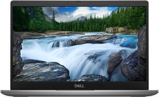 Dell Latitude 3340 (N013L334013EMEA_VP) kaina ir informacija | Nešiojami kompiuteriai | pigu.lt