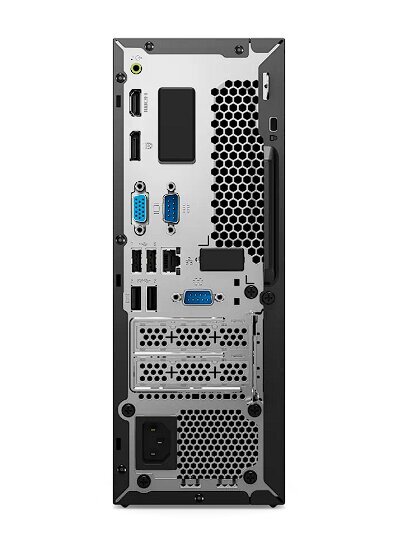 Lenovo ThinkCentre Neo 50s 11T000EJPB kaina ir informacija | Stacionarūs kompiuteriai | pigu.lt