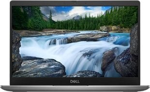 Аккумулятор для ноутбука, Extra Digital Advanced, DELL Latitude 13 Series Black, 5200mAh цена и информация | Ноутбуки | pigu.lt