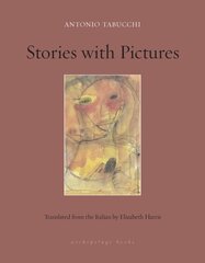 Stories With Pictures kaina ir informacija | Fantastinės, mistinės knygos | pigu.lt