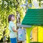 Žaidimų namelis su saulės baterija Feber kaina ir informacija | Vaikų žaidimų nameliai | pigu.lt