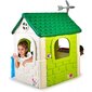 Žaidimų namelis su saulės baterija Feber kaina ir informacija | Vaikų žaidimų nameliai | pigu.lt