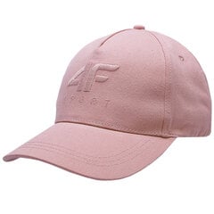 Kepurė moterims 4F F116 M kaina ir informacija | Kepurės moterims | pigu.lt