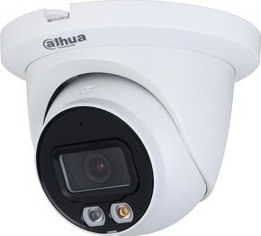 Tinklo kamera dahua ip 5mp hdw2549tm-s-il 2.8mm цена и информация | Stebėjimo kameros | pigu.lt