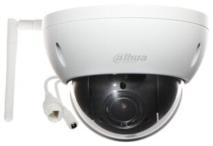 IP КАМЕРА ВНЕШНЯЯ БЫСТРООБОРОТНАЯ SD22404DB-GNY-W Wi-Fi, - 4 Mpx 2.8 ... 12 mm DAHUA цена и информация | Камеры видеонаблюдения | pigu.lt