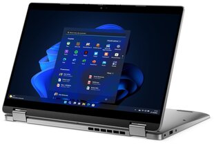 Аккумулятор для ноутбука, Extra Digital Advanced, DELL Latitude 13 Series Black, 5200mAh цена и информация | Ноутбуки | pigu.lt