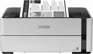 Epson EcoTank ET-M1170 kaina ir informacija | Spausdintuvai | pigu.lt