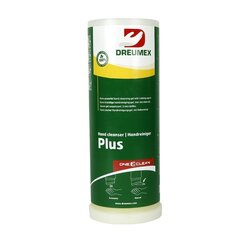 Rankų valymo gelis Dreumex Plus One2Clean dozatoriui, 3l kaina ir informacija | Muilai | pigu.lt