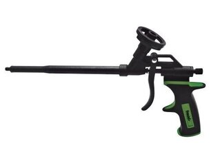 Montavimo putų pistoletas Freund plus, 340mm kaina ir informacija | Mechaniniai įrankiai | pigu.lt