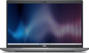Dell Latitude 5540 N008L554015EMEA_VP kaina ir informacija | Nešiojami kompiuteriai | pigu.lt