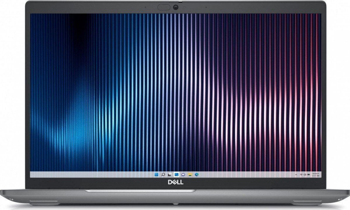 Dell Latitude 5540 N008L554015EMEA_VP kaina ir informacija | Nešiojami kompiuteriai | pigu.lt