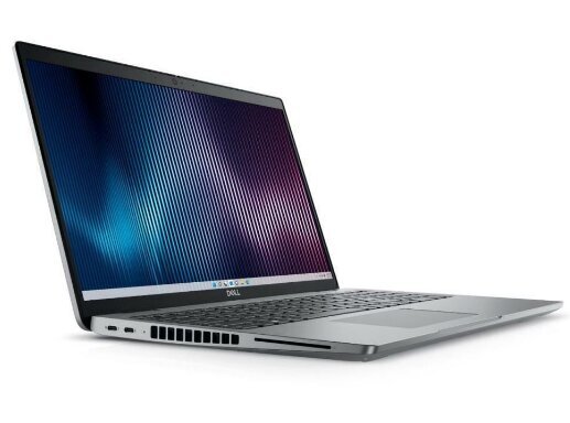 Dell Latitude 5540 N008L554015EMEA_VP цена и информация | Nešiojami kompiuteriai | pigu.lt