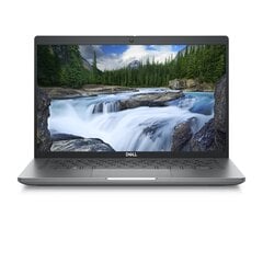 Dell Latitude 5440 14" i5 i5-1345U 16 GB DDR4-SDRAM 512 GB SSD Wi-Fi 6E Windows 11 Pro kaina ir informacija | Nešiojami kompiuteriai | pigu.lt