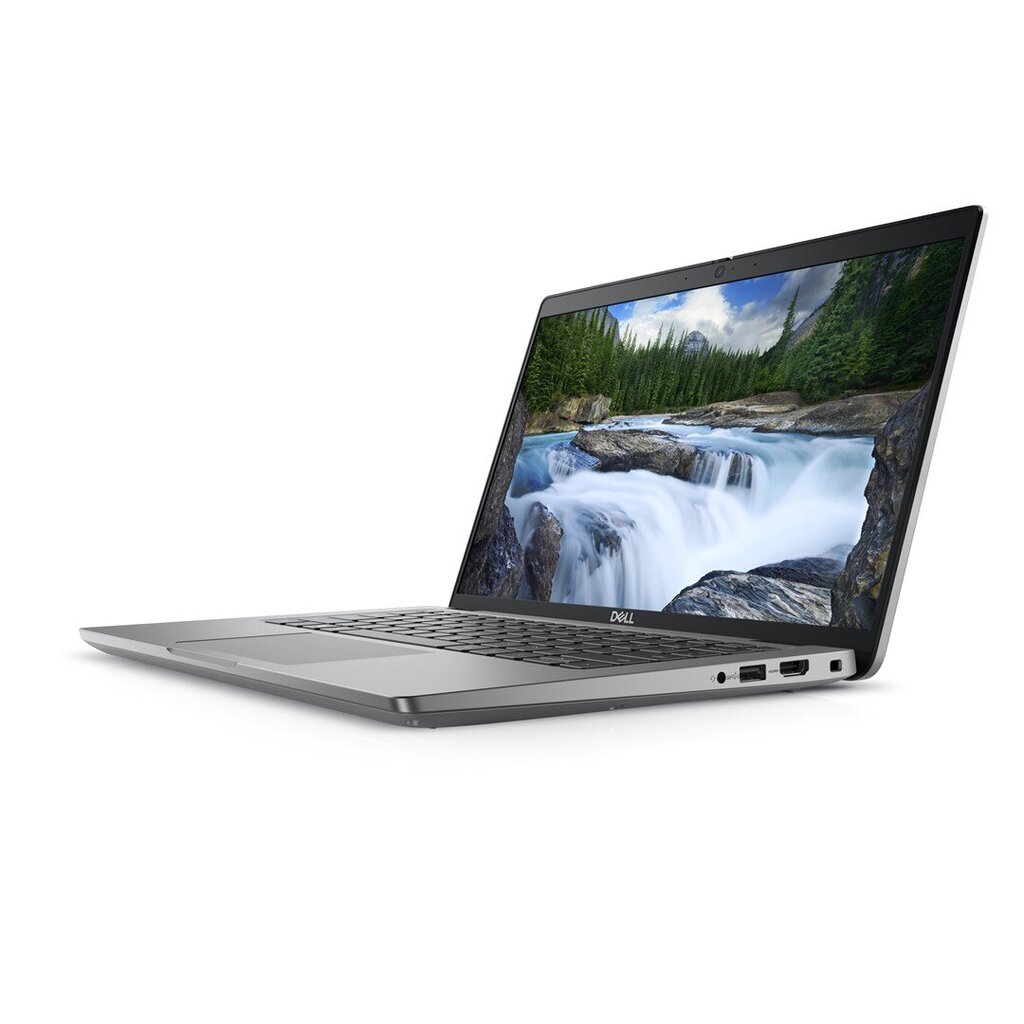 Dell Latitude 5440 14" i5 i5-1345U 16 GB DDR4-SDRAM 512 GB SSD Wi-Fi 6E Windows 11 Pro kaina ir informacija | Nešiojami kompiuteriai | pigu.lt