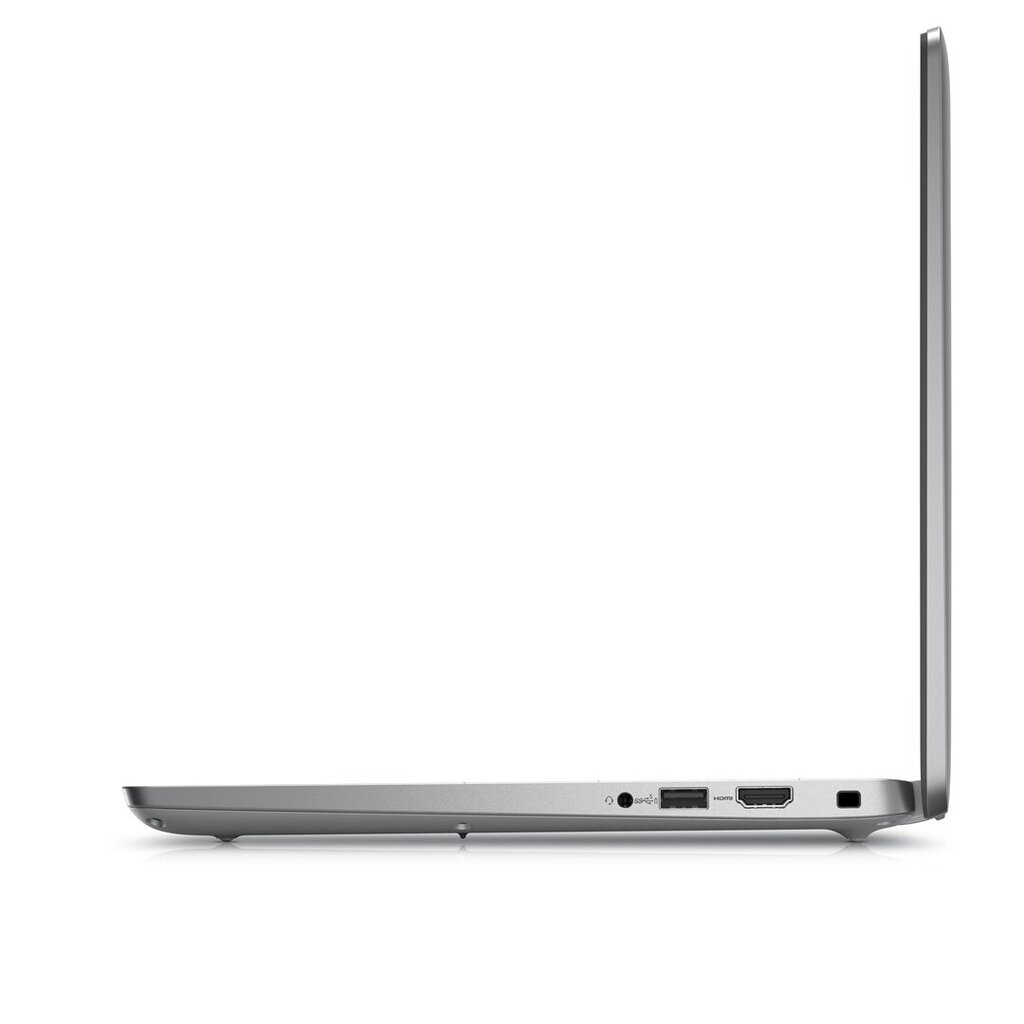 Dell Latitude 5440 14" i5 i5-1345U 16 GB DDR4-SDRAM 512 GB SSD Wi-Fi 6E Windows 11 Pro kaina ir informacija | Nešiojami kompiuteriai | pigu.lt