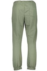 БРЮКИ GIAN MARCO VENTURI AU00797-RAFFAELE цена и информация | Мужские брюки | pigu.lt