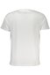 Marškinėliai vyrams Gian Marco Venturi AU00783, balti kaina ir informacija | Vyriški marškinėliai | pigu.lt
