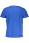 Marškinėliai vyrams Gian Marco Venturi AU00908, mėlyni kaina ir informacija | Vyriški marškinėliai | pigu.lt