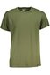 Marškinėliai vyrams Gian Marco Venturi AU00911, žali kaina ir informacija | Vyriški marškinėliai | pigu.lt