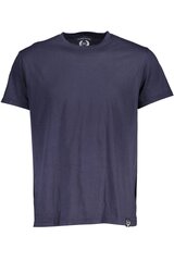 Gian Marco Venturi marškinėliai vyrams AU00911-TUBOLAR, mėlyni цена и информация | Мужские футболки | pigu.lt