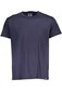 Gian Marco Venturi marškinėliai vyrams AU00911-TUBOLAR, mėlyni цена и информация | Vyriški marškinėliai | pigu.lt