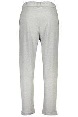 Kelnės vyrams Gian Marco Venturi AU00916, pilkos цена и информация | Мужские брюки | pigu.lt