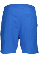 Šortai vyrams Gian Marco Venturi AU00917, mėlyni цена и информация | Мужские шорты | pigu.lt
