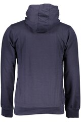 Gian Marco Venturi džemperis vyrams AU00796-PIERO, mėlynas kaina ir informacija | Džemperiai vyrams | pigu.lt