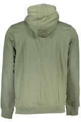 Gian Marco Venturi džemperis vyrams AU00794-RODOLFO, žalias kaina ir informacija | Džemperiai vyrams | pigu.lt